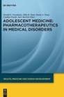 Pharmacotherapeutics in Medical Disorders - Book