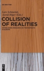 Collision of Realities : Establishing Research on the Fantastic in Europe - Book