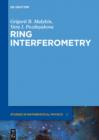 Ring Interferometry - eBook