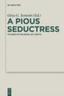 A Pious Seductress : Studies in the Book of Judith - eBook