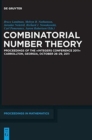 Combinatorial Number Theory : Proceedings of the "Integers Conference 2011", Carrollton, Georgia, USA, October 26-29, 2011 - Book