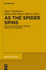 As the Spider Spins : Essays on Nietzsche's Critique and Use of Language - eBook