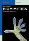 Biomimetics : A Molecular Perspective - eBook