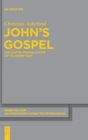 John's Gospel : The Coptic Translations of its Greek Text - Book