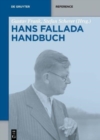 Hans-Fallada-Handbuch - Book