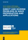 Direct and Inverse Problems in Wave Propagation and Applications - eBook