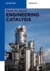 Engineering Catalysis - eBook