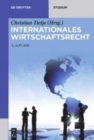 Internationales Wirtschaftsrecht - Book