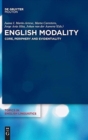 English Modality : Core, Periphery and Evidentiality - Book