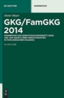 GKG/FamGKG 2014 - Book