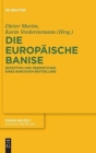 Die europaische Banise : Rezeption und Ubersetzung eines barocken Bestsellers - Book