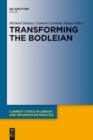 Transforming the Bodleian - eBook