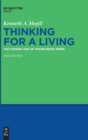 Thinking for a Living : The Coming Age of Knowledge Work - Book