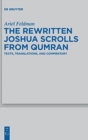 The Rewritten Joshua Scrolls from Qumran : Texts, Translations, and Commentary - Book