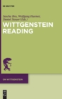 Wittgenstein Reading - Book