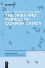 Theories and Models of Communication - Book