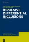 Impulsive Differential Inclusions : A Fixed Point Approach - eBook