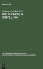 Die Oracula Sibyllina - Book