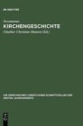 Kirchengeschichte - Book