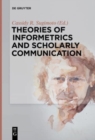 Theories of Informetrics and Scholarly Communication - Book