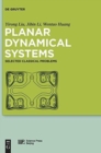 Planar Dynamical Systems : Selected Classical Problems - Book