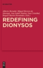 Redefining Dionysos - Book