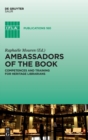 Ambassadors of the Book : Competences and Training for Heritage Librarians - Book