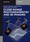 Close-Range Photogrammetry and 3D Imaging - eBook