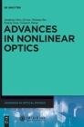 Advances in Nonlinear Optics - Book