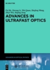 Advances in Ultrafast Optics - Book