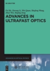 Advances in Ultrafast Optics - eBook