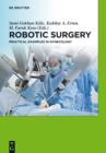 Robotic Surgery : Practical Examples in Gynecology - eBook