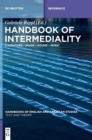 Handbook of Intermediality : Literature - Image - Sound - Music - Book