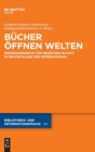 B?cher ?ffnen Welten - Book