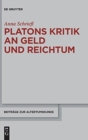 Platons Kritik an Geld und Reichtum - Book