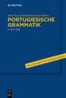 Portugiesische Grammatik - Book