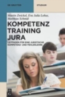 Kompetenztraining Jura : Leitfaden fur eine Juristische Kompetenz- und Fehlerlehre - Book
