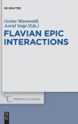 Flavian Epic Interactions - Book