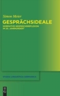 Gesprachsideale : Normative Gesprachsreflexion im 20. Jahrhundert - Book