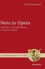Nero in Opera : Librettos as Transformations of Ancient Sources - Book