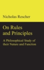 On Rules and Principles - Book