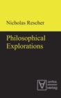 Philosophical Explorations - Book