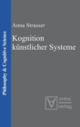Kognition k?nstlicher Systeme - Book