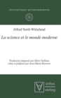 La science et le monde moderne - Book