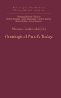 Ontological Proofs Today - Book