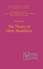 The Theory of Ontic Modalities - Book
