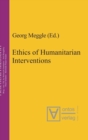 Ethics of Terrorism & Counter-Terrorism - Book