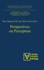 Perspectives on Perception - Book