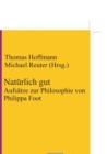 Nat?rlich gut - Book