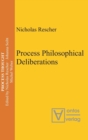 Process Philosophical Deliberations - Book